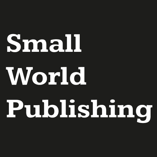 Small World Publishing logo